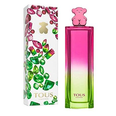 TOUS Eau De Toilette,50 ml