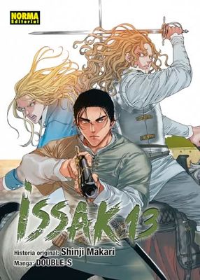 ISSAK 13