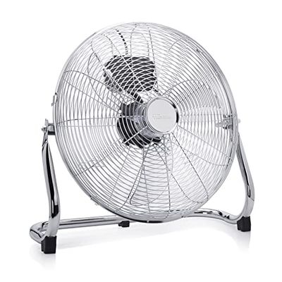 Ventilateur de Table Tristar VE-5936 – 40 cm – Métal