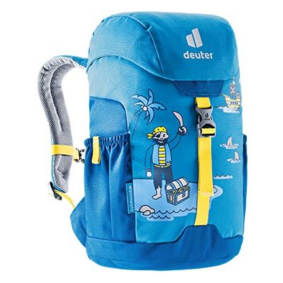 deuter Schmusebär Sac à dos nounours pour enfant (8 L)