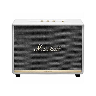 Marshall Woburn II Altavoz Bluetooth Blanco