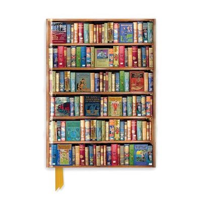 Bodleian Libraries: Hobbies and Pastimes (Foiled Journal) (Flame Tree Notebooks)