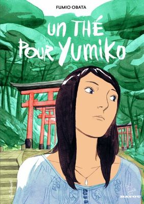 Un thé pour Yumiko