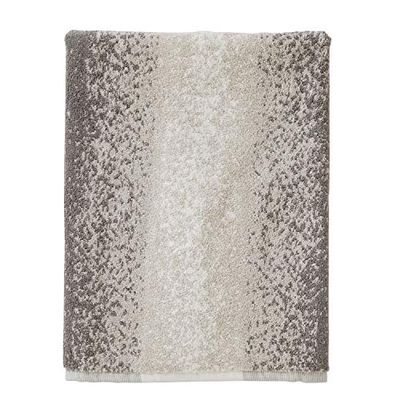 SKL Home Bath Towel, Cotton, Neutral