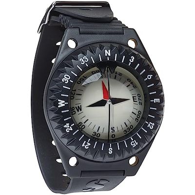 Scubapro - FS 1.5 Compass Wrist, cor 0
