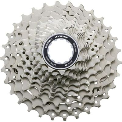 SHIMANO 105 CS-R7000 11 Speed Cassette