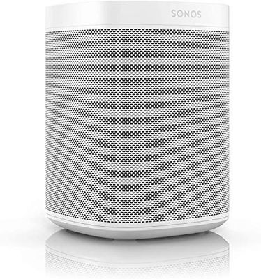 Sonos One (Gen 2) - draadloze luidspreker wit