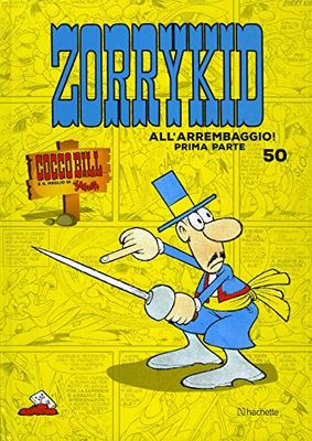 ZorryKid all'arrembaggio! (Vol. 1)