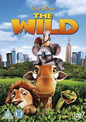 The Wild