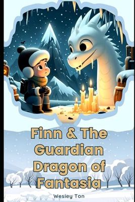 Finn and the Guardian Dragon of Fantasia