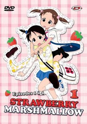 Strawberry marshmallow, vol. 1 [Francia] [DVD]