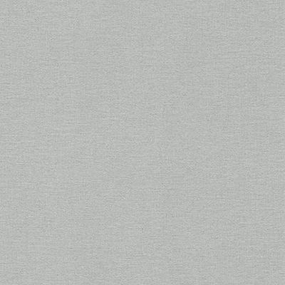 Rasch Papel de parede 449822 da coleção Florentine II – Papel de parede não tecido liso em cinzento, 10,05 m x 53 cm (comprimento x largura)