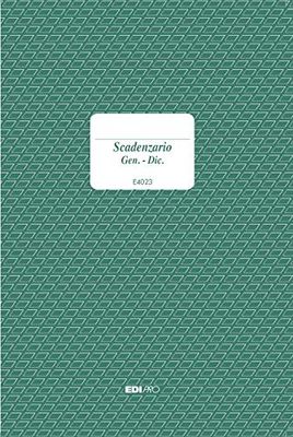 Edipro E4023 formulaire et livre de comptabilité - formulaires et livres de comptabilité