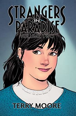 Strangers in paradise: 2
