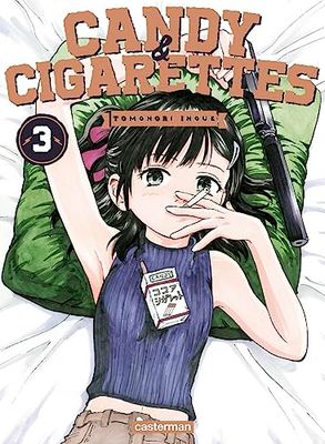 Candy & Cigarettes (3)