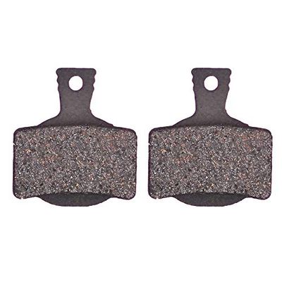 EBC Magura MT 2/4/6/8 skivbroms dyna – grön