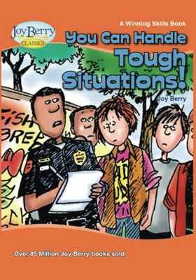 You Can Handle Tough Situations