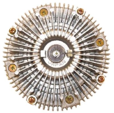 JAPANPARTS JPVC-300 Giunto Visc