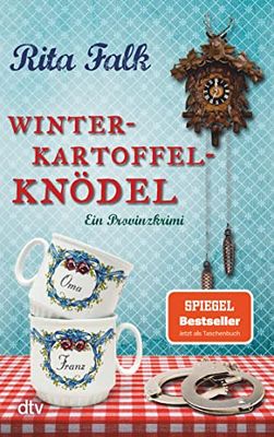 Winterkartoffelknödel: Ein Provinzkrimi: 1
