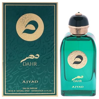 Dahr by Ajyad for Men - 3,4 oz EDP Spray