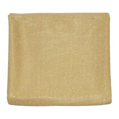 DUE ESSE (DUE) Shiny Chic Drap en Or 140 x 3 m 4602.04 cm