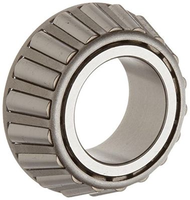 Timken JLM506848E Tapered Roller lager, Chroom Staal