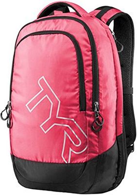 TYR Backpack, roze, één maat