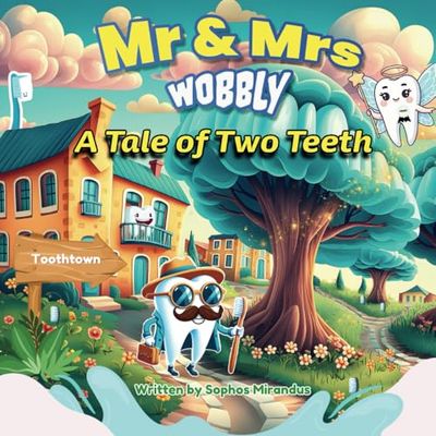 Mr and Mrs Wobbly: A Tale of Two Teeth
