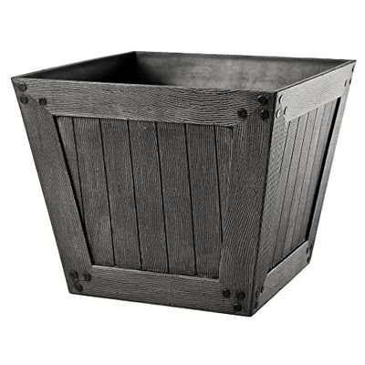 VERDENIA Plant Accessory, Darkgray, 31x31x25cm