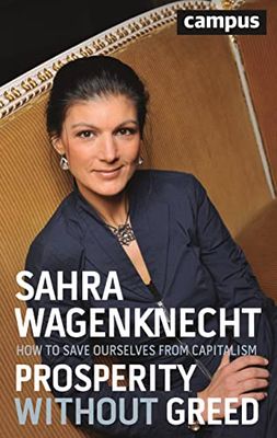 Prosperity without Greed: How to Save Ourselves from Capitalism (Emersion: Emergent Village resources for communities of faith)