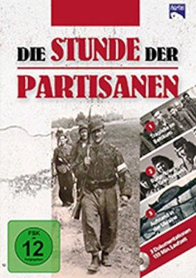 Die Stunde der Partisanen (3-Teiler)