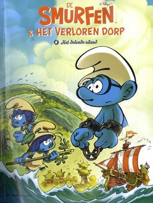 Het dolende eiland