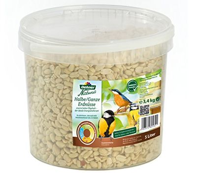 Dehner Premium Karma, Zboża, 3,4 kg
