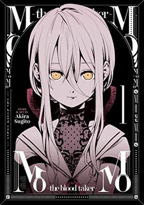 MOMO BLOOD TAKER 01