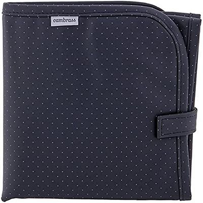 Cambrass Unisex Child ALE Bag, Grijs