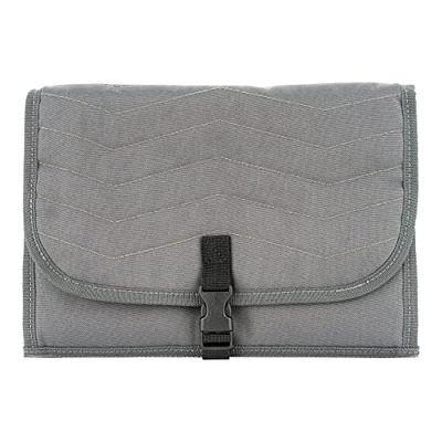 Reer Growing Changing Organiser with Mat, Gray, 30 x 21 x 25 cm