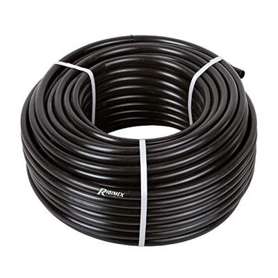 RIBILAND- Tuyau micro-irrigation 16 mm x 50 m Pra-mir-0096