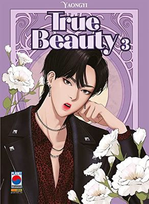 True beauty (Vol. 3)