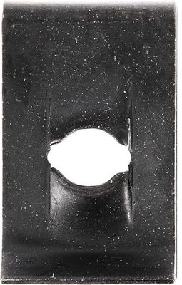 Restagraf - Clips-Écrou à Pincer - Acier XC68 - Réf. 112 - Sachet de 25