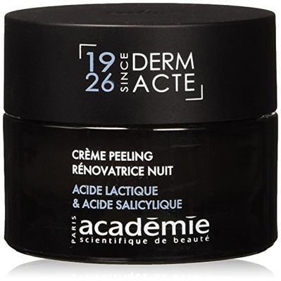 Academie Derm Acte Restorative Exfoliating Night Cream 50 ml