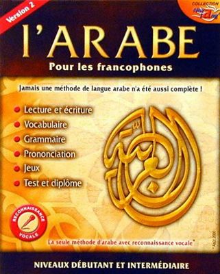 L'arabe pour les francophones