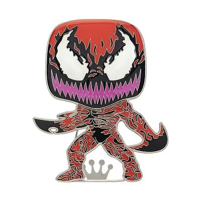 FUNKO Verzamelkaarten, Color Pop Pin (2022 671803400689)