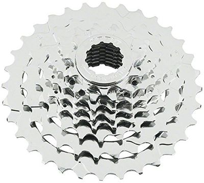 SRAM 00.0000.200.041 Cassete, unissexo, multicolorido, M