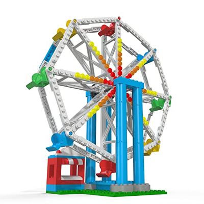 CDX Fun Fair Ferris Wheel CDX-FWH01