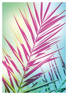 Komar Shine Pure Boutique - Póster (50 x 70 cm, sin marco)