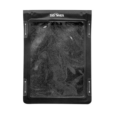 Tatonka WP Dry Bag, Custodia Protettiva Unisex Adulto, Nero (A5), A5 (26 x 19 cm)