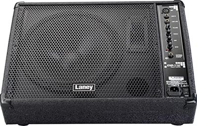 Laney CONCEPT Series CXP-112 - Active Stage Monitor - 240W - 12 inch Woofer plus Horn