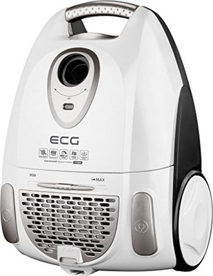 ECG VP 3189 S Blanco/Negro