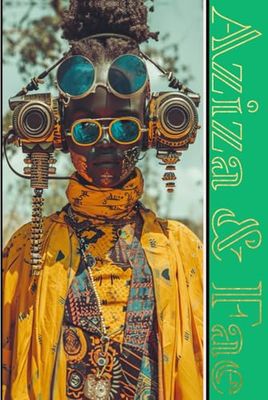 Aziza & Fae: Ethereal Realm