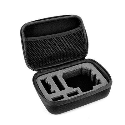 Best Divers Av0540 beschermhoes voor videocamera, zwart, 22,5 x 17 x 6,5 cm